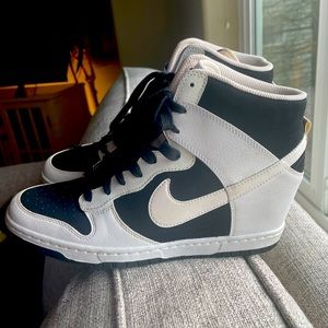 Nike Dunk Sky Hi